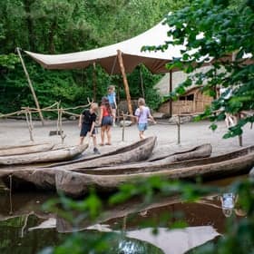 Thema BSO het Avontuur 3