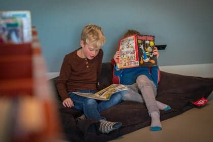 Thema BSO het Avontuur foto 7