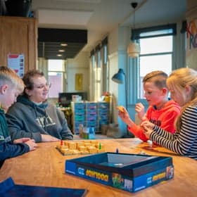 Thema BSO het Avontuur foto 9