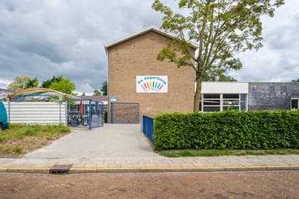 Kindcentrum Regenboog