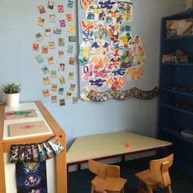 Kindcentrum Regenboog 2