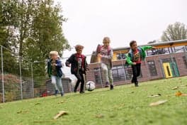 Kindcentrum Regenboog foto 8