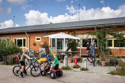 Buitenkans Kinderopvang