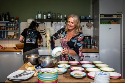 Buitenkans Kinderopvang 2