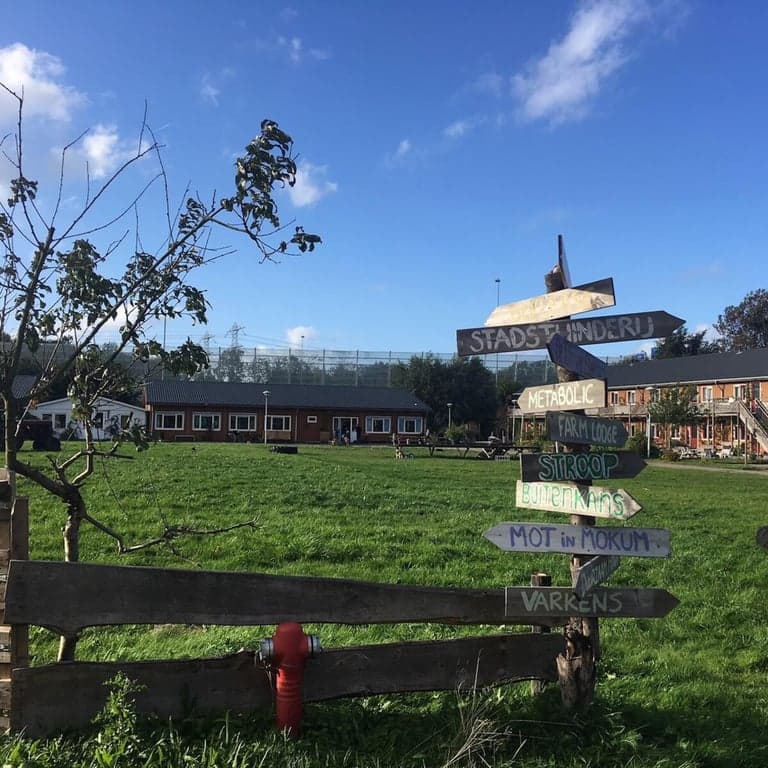 Buitenkans Kinderopvang foto 4