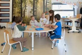 IKC IJsselmonde foto 8