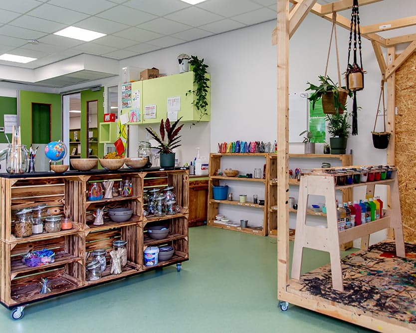 KDV Het Keizerrijk foto 4