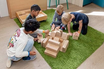 KDV Het Keizerrijk foto 5