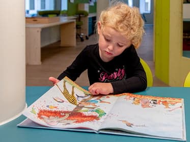 KDV Het Keizerrijk foto 6