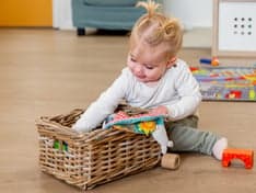 KDV Het Keizerrijk foto 8