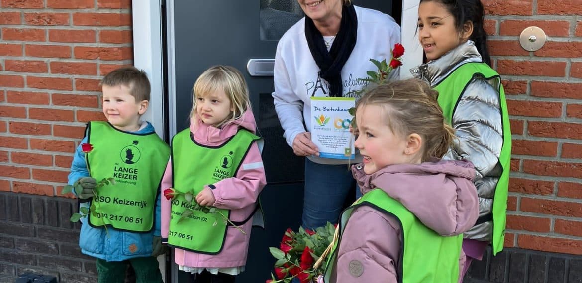 KDV Het Keizerrijk foto 10