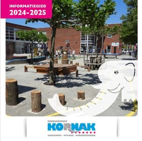 Peuteropvang Kornak 2