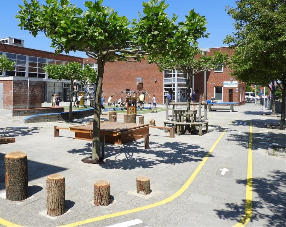 Peuteropvang Kornak foto 5