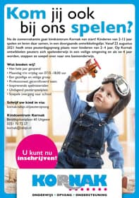 Peuteropvang Kornak foto 7