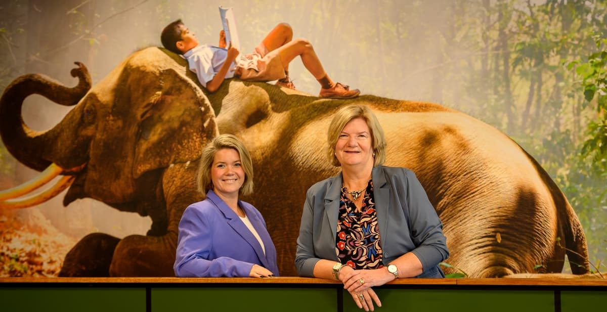 Peuteropvang Kornak foto 8