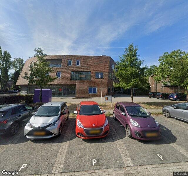 Kdv De Melkfabriek De Bilt B.V.