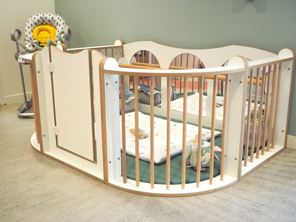 Kindcentrum Raam foto 4