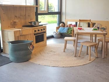 Kindcentrum Raam foto 5