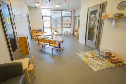 Kindcentrum Raam foto 8