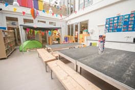 Kindcentrum Raam foto 9