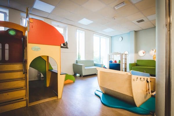 Partou KDV IJselstraat 48 2