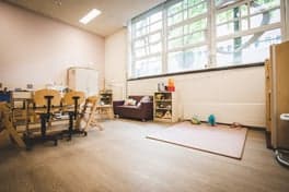 Partou KDV IJselstraat 48 3