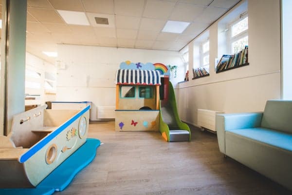 Partou KDV IJselstraat 48 foto 4