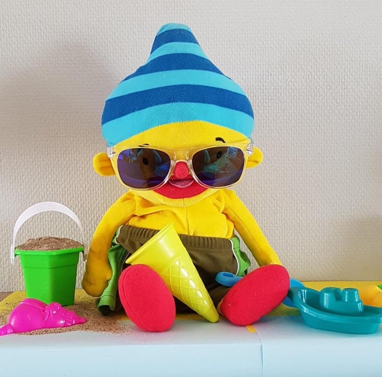 Kinderdagverblijf Buitenpret dependance peuterspeelleergroep De kleine prins