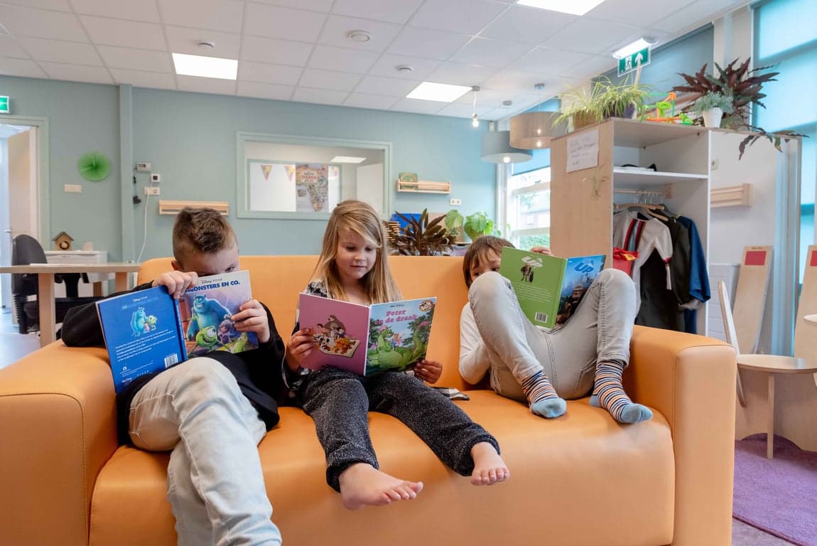 Kindcentrum De Halm Almkerk 3