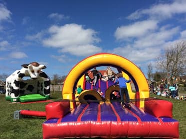 Kinderopvang Wantij foto 10