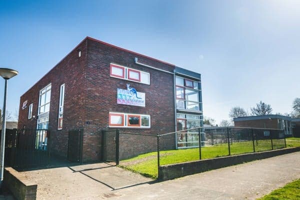 Partou KDV Landweg 1