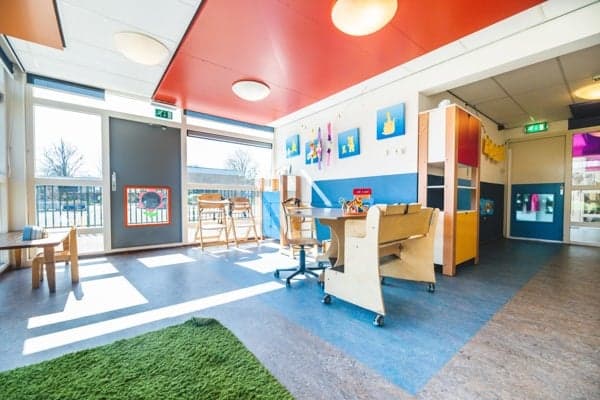 Partou KDV Landweg 1 2