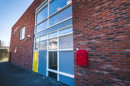 Partou KDV Landweg 1 3