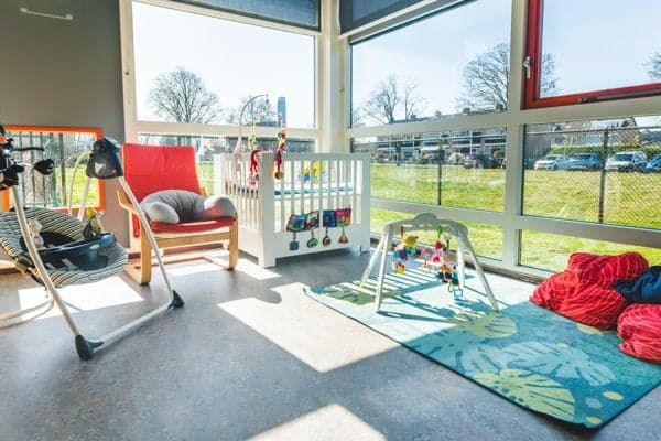 Partou KDV Landweg 1 foto 5