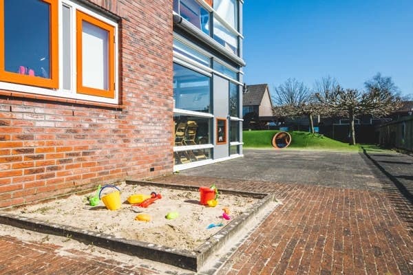 Partou KDV Landweg 1 foto 6