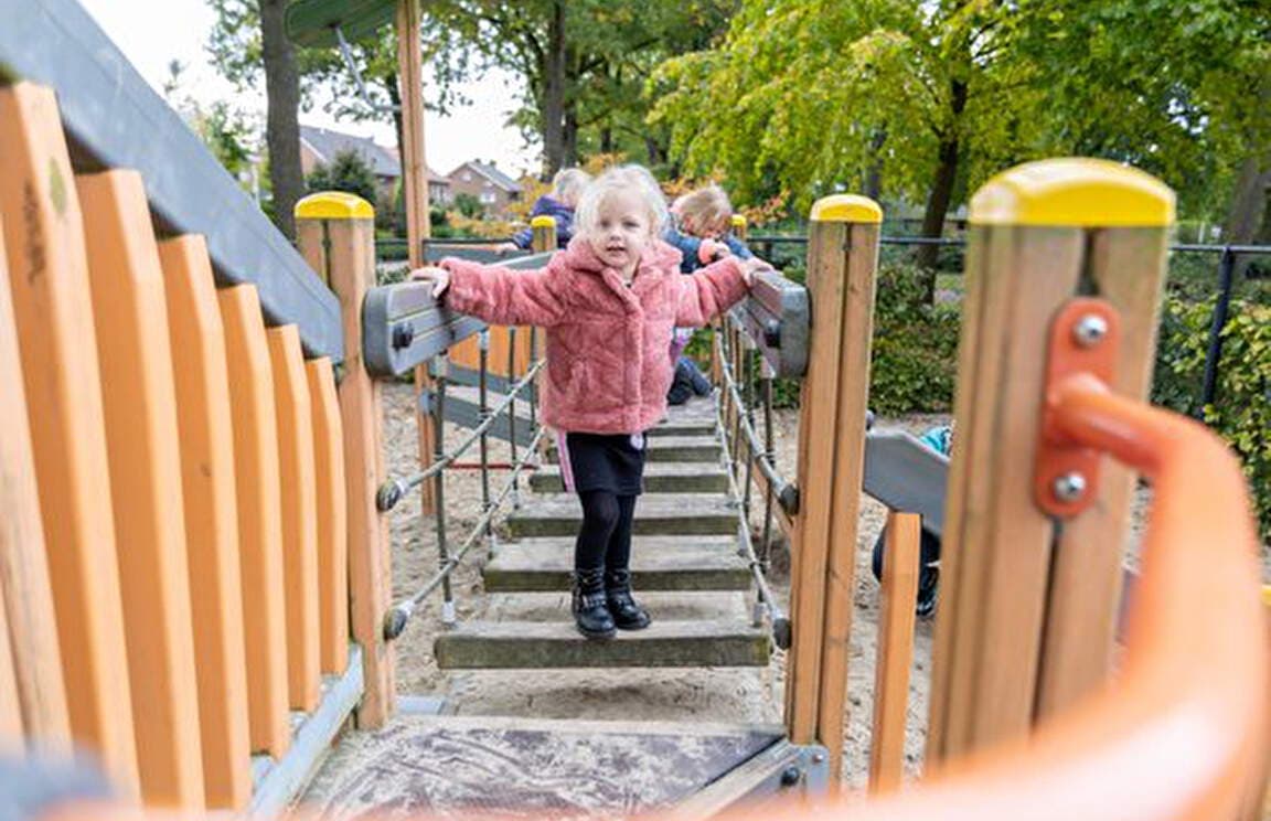 Kindercentrum Villa BonBini 3