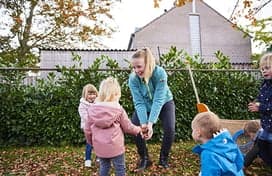 Kindercentrum Villa BonBini foto 5