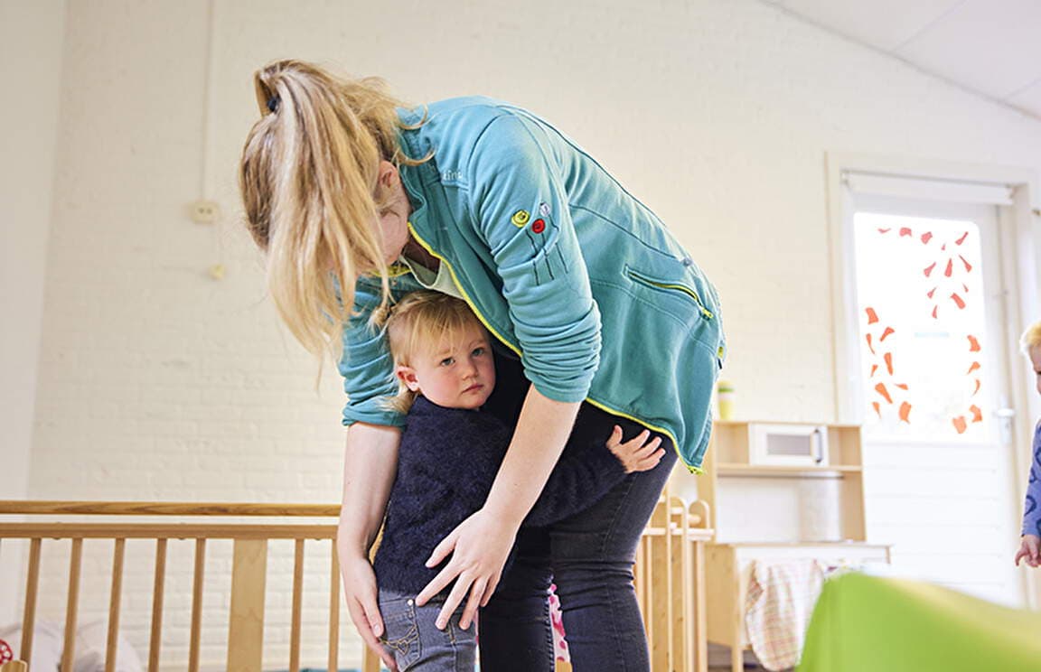 Kindercentrum Villa BonBini foto 6