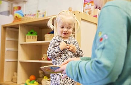 Kindercentrum Villa BonBini foto 7