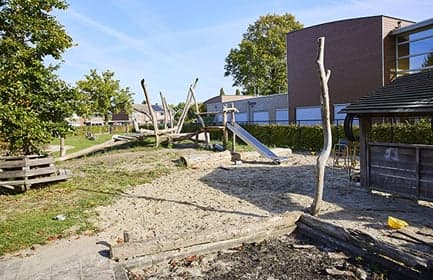 Kindercentrum Villa BonBini foto 8