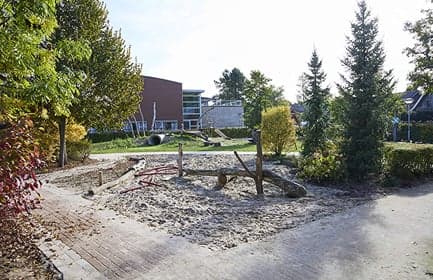 Kindercentrum Villa BonBini foto 9