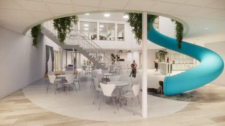 De Nieuwe Draai foto 5