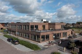 De Nieuwe Draai foto 8