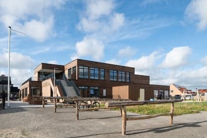 De Nieuwe Draai foto 9