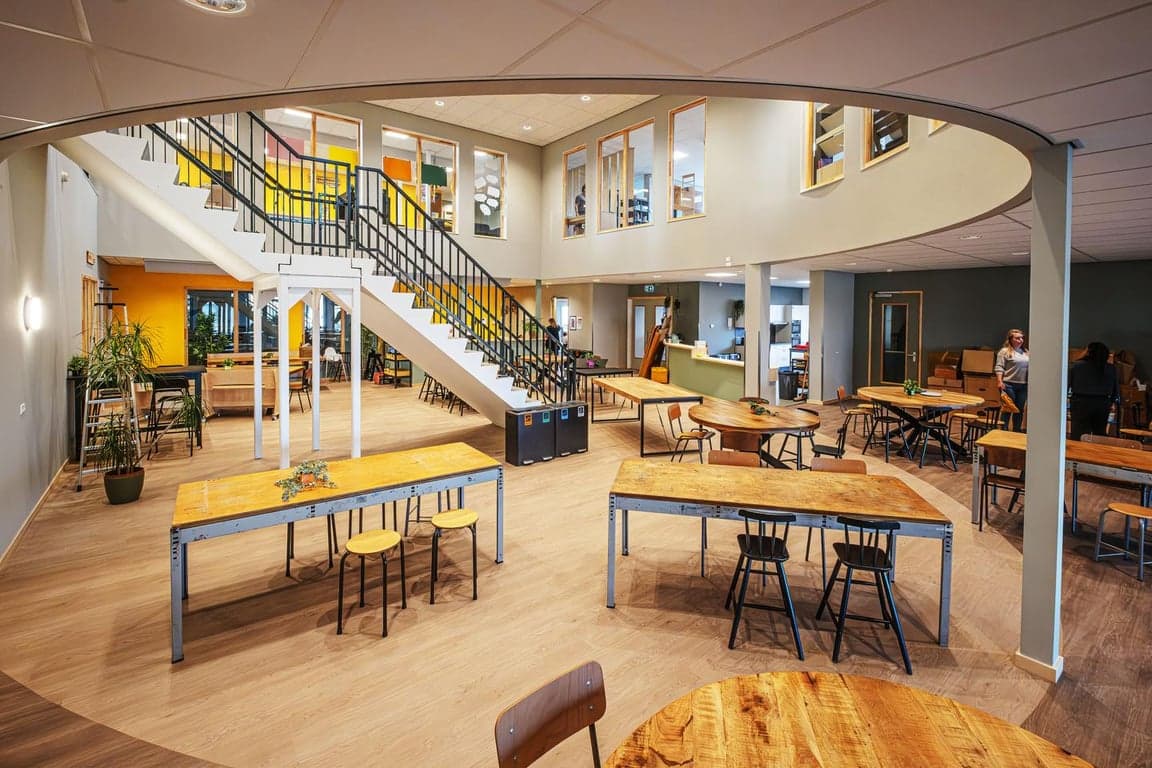 De Nieuwe Draai foto 10