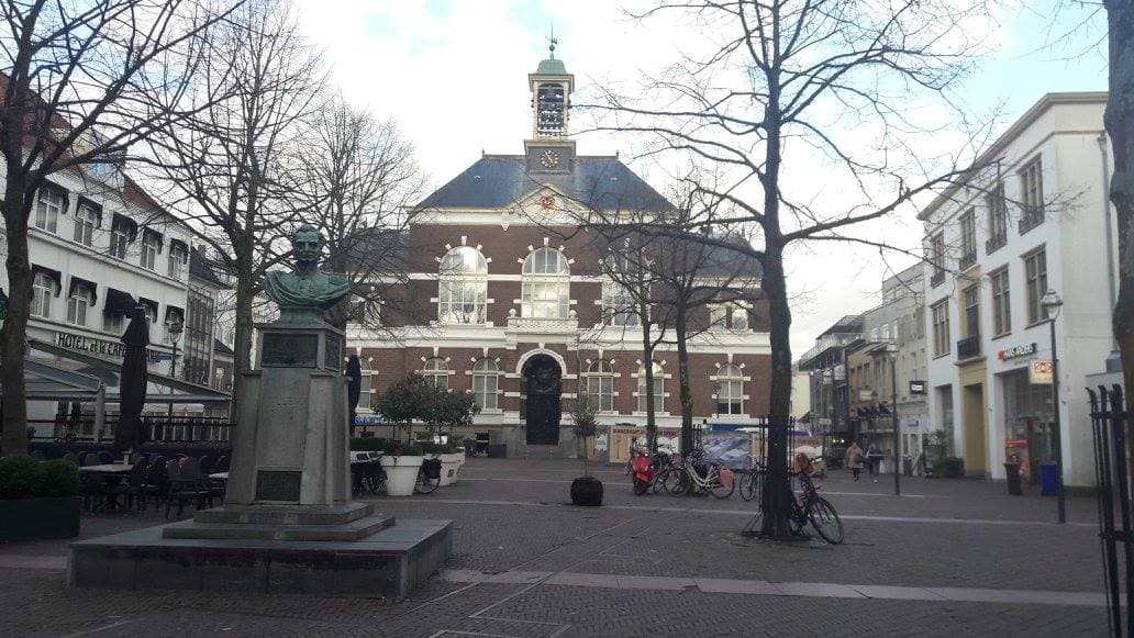 PSZ De Horst foto 10