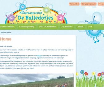 De Balledotjes B.V. 2