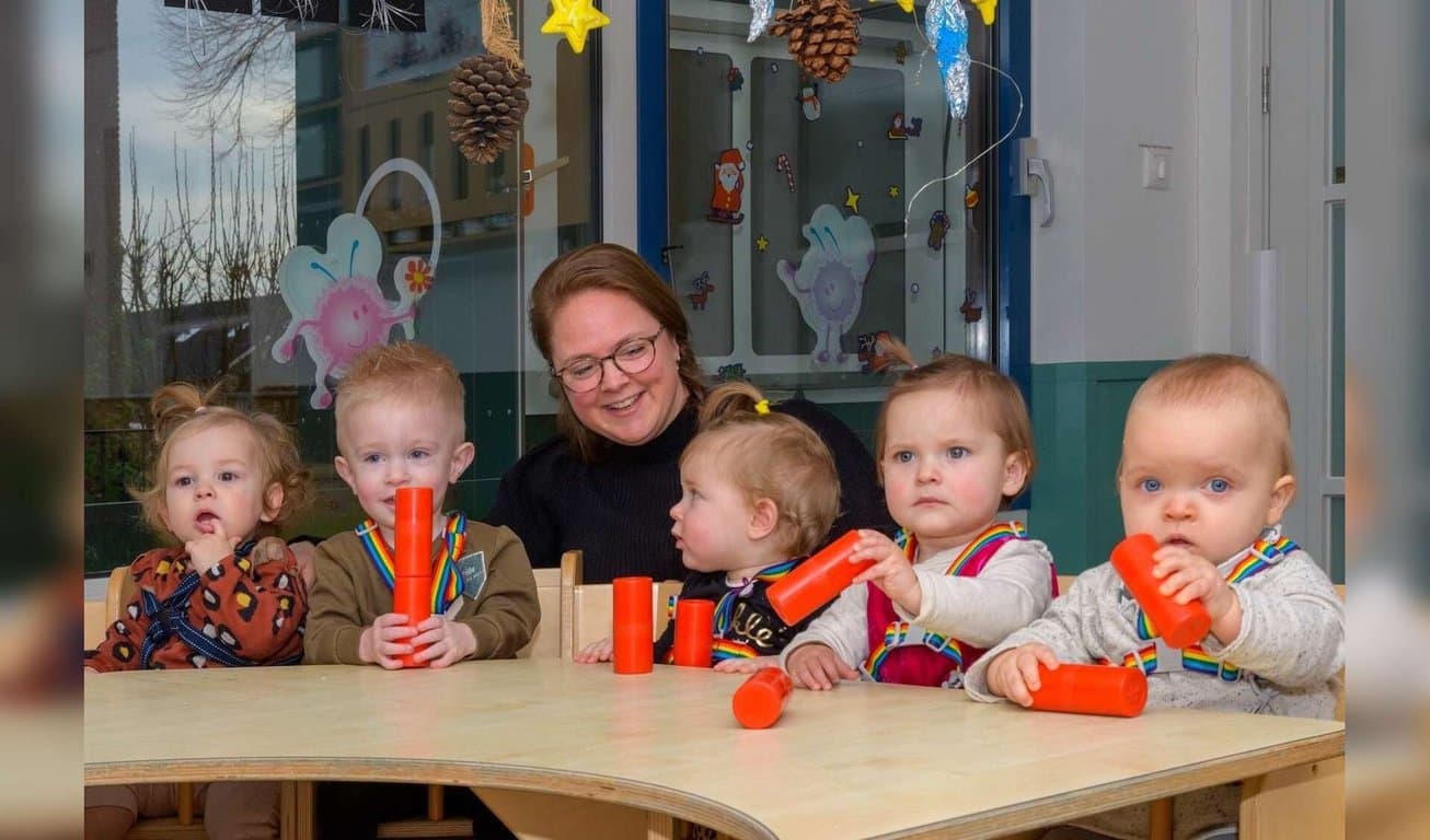 De Balledotjes B.V. 3