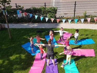 De Balledotjes B.V. foto 4