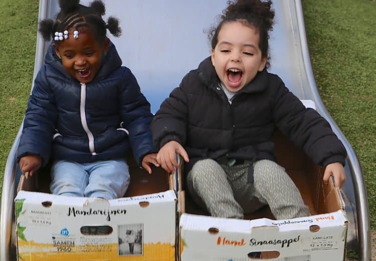 IKC het Duet (kinderdagverblijf)